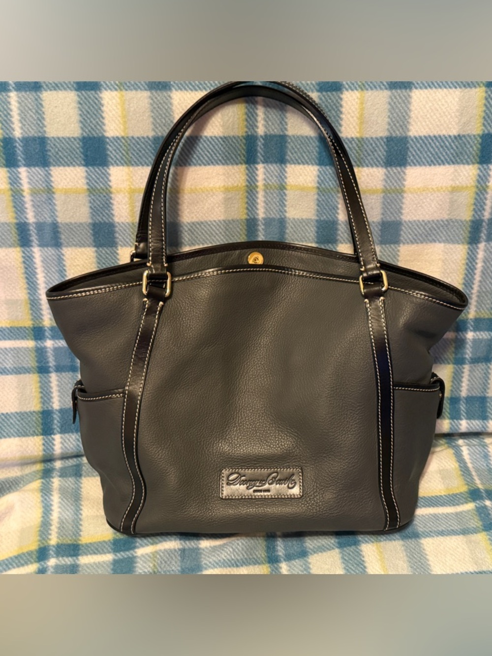 Dooney and Bourke medium tote